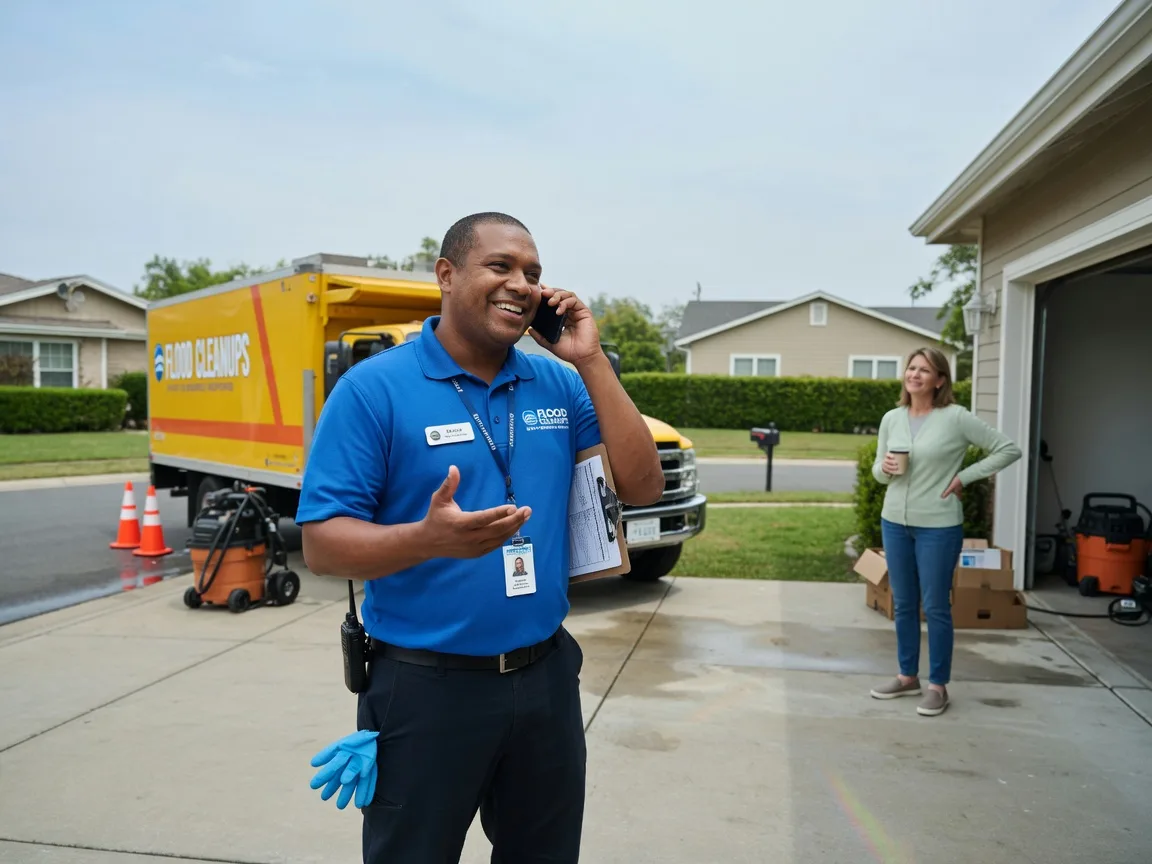 Water Damage Restoration Shohola, PA FAQs